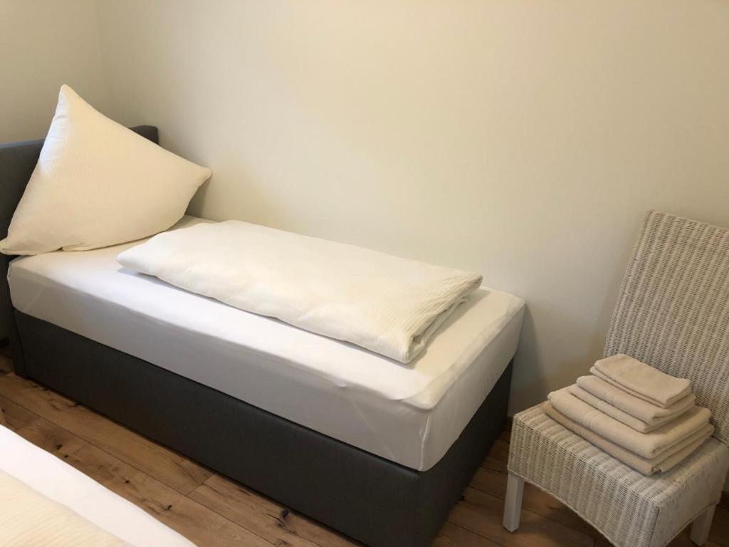 Appartamento Haus Cornelia Einruhr Esterno foto