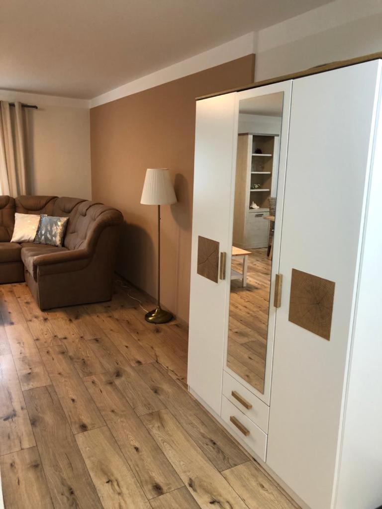 Appartamento Haus Cornelia Einruhr Esterno foto