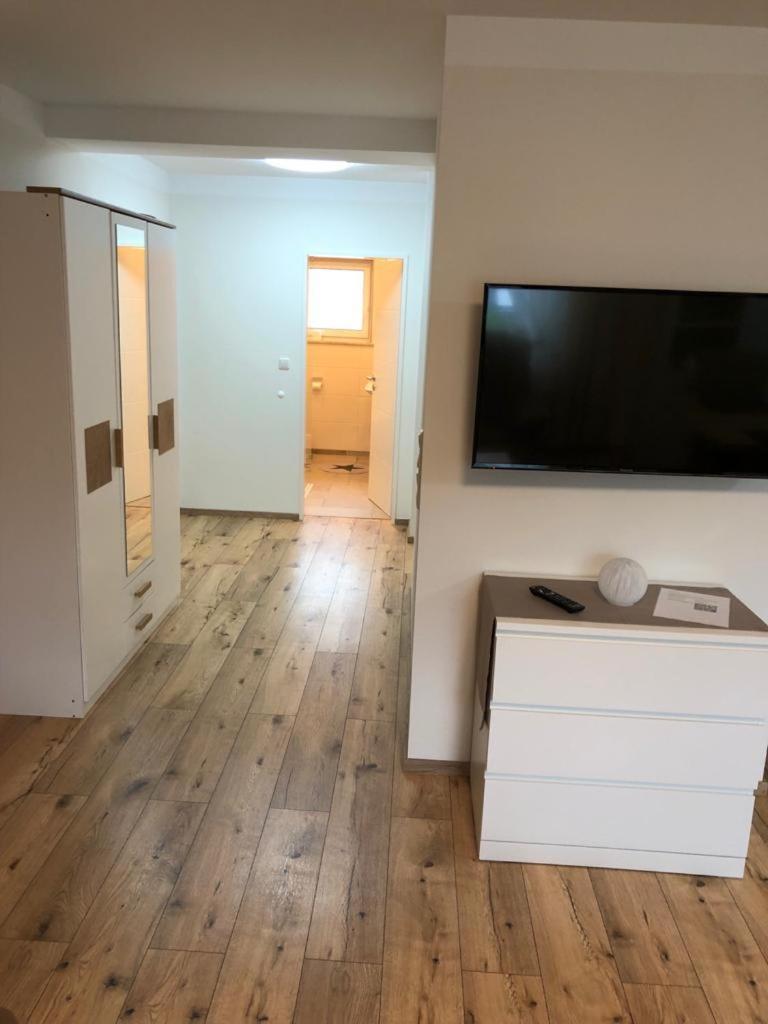 Appartamento Haus Cornelia Einruhr Esterno foto