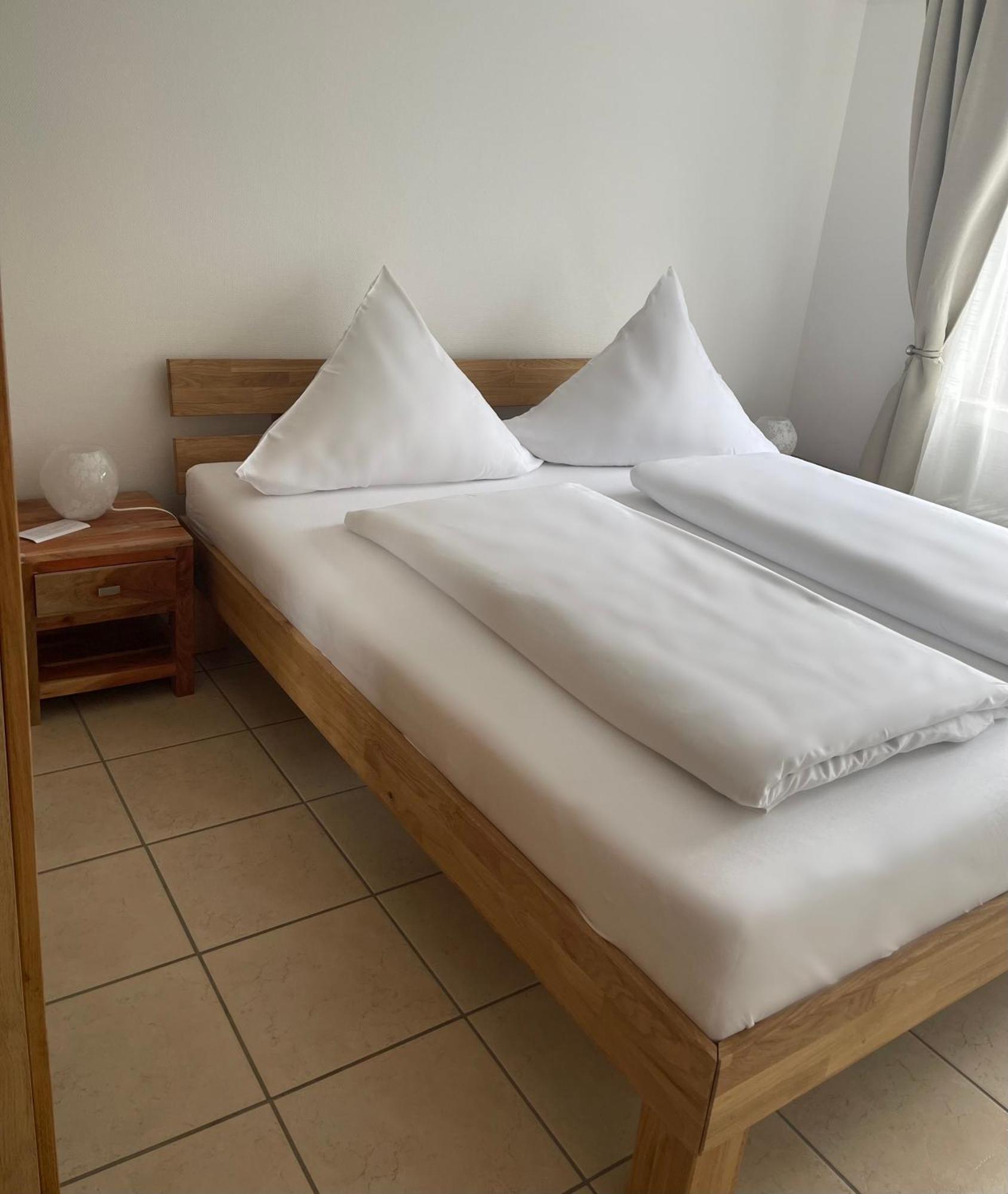 Appartamento Haus Cornelia Einruhr Esterno foto