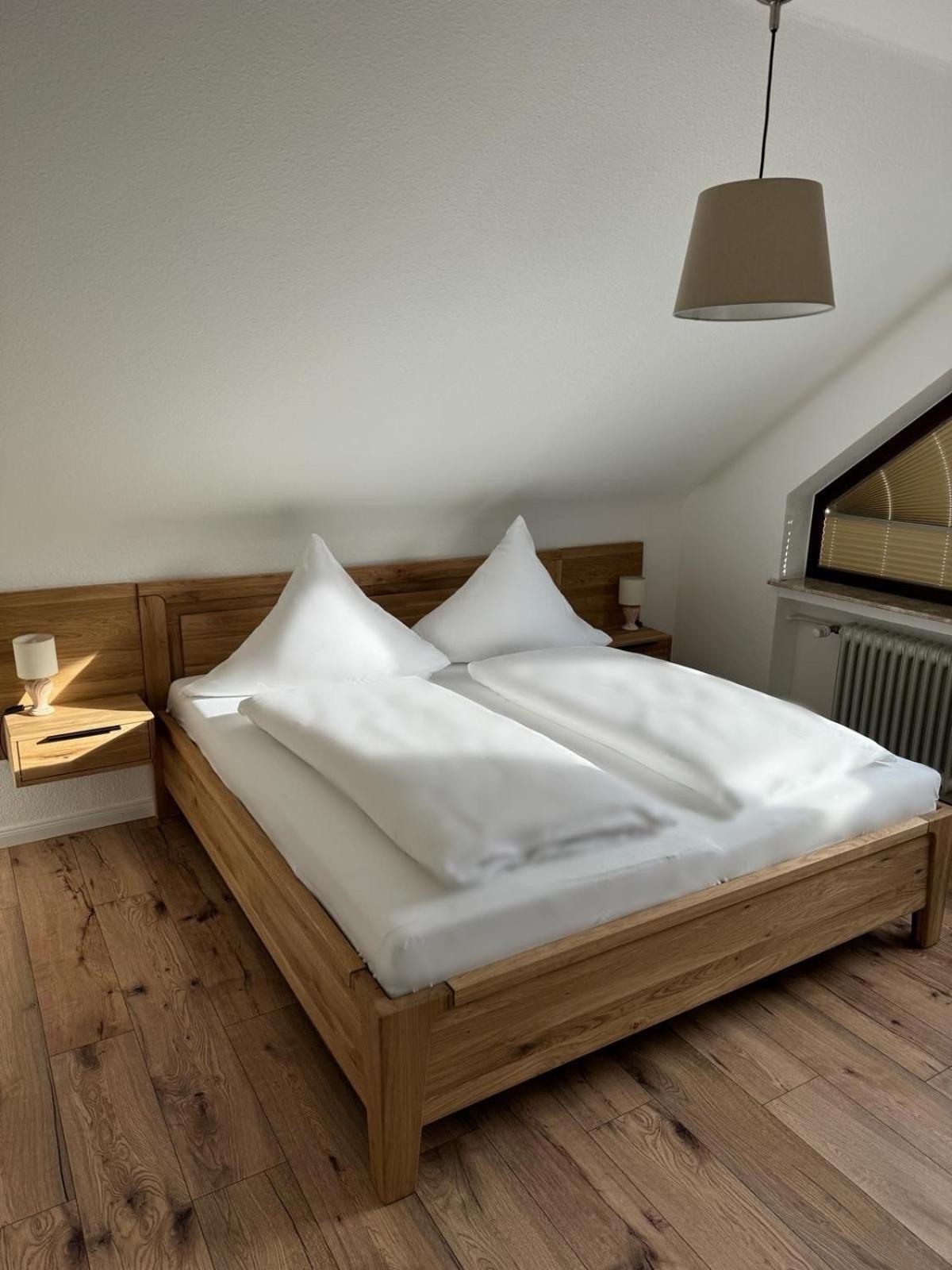 Appartamento Haus Cornelia Einruhr Esterno foto