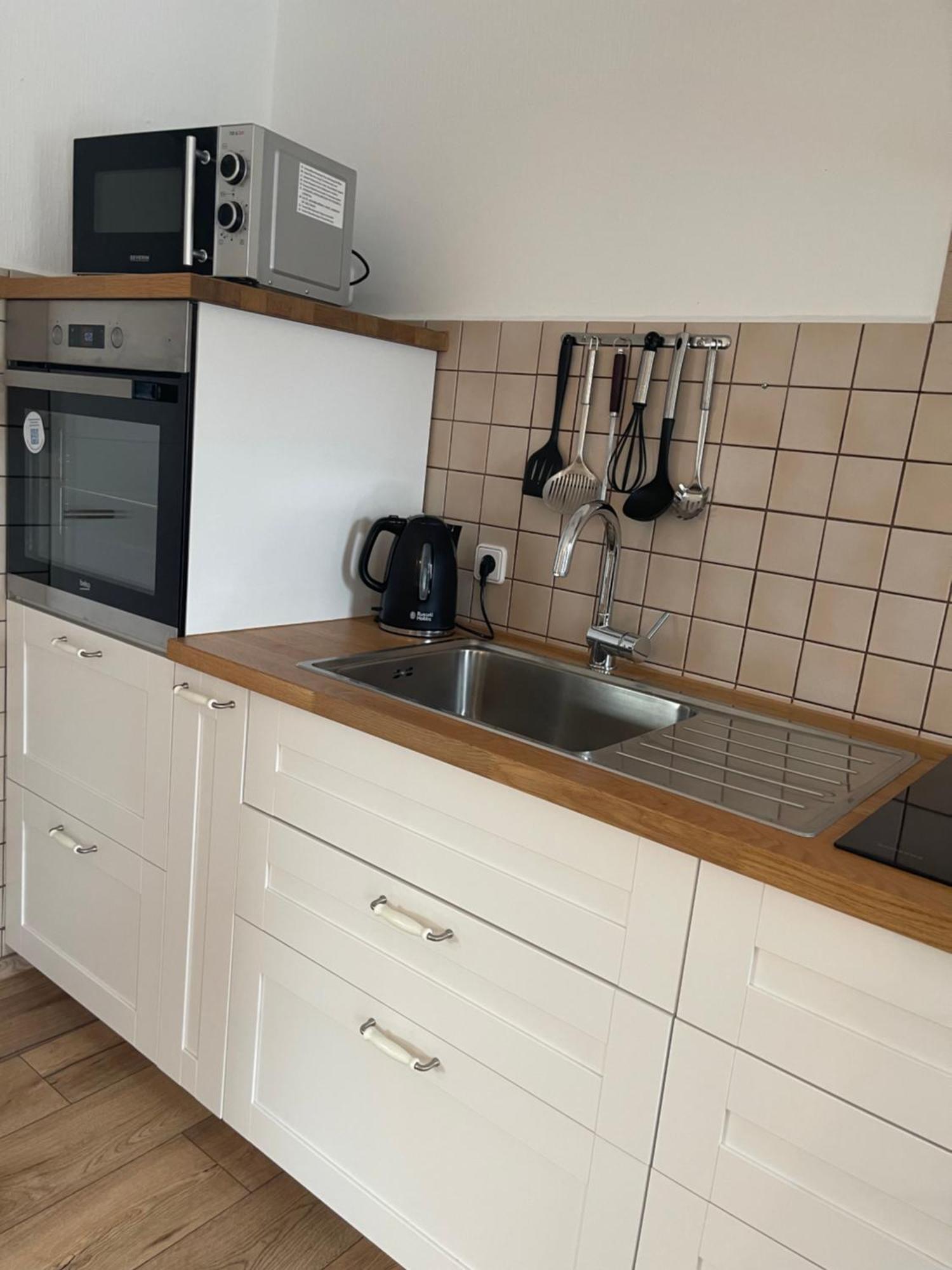Appartamento Haus Cornelia Einruhr Esterno foto