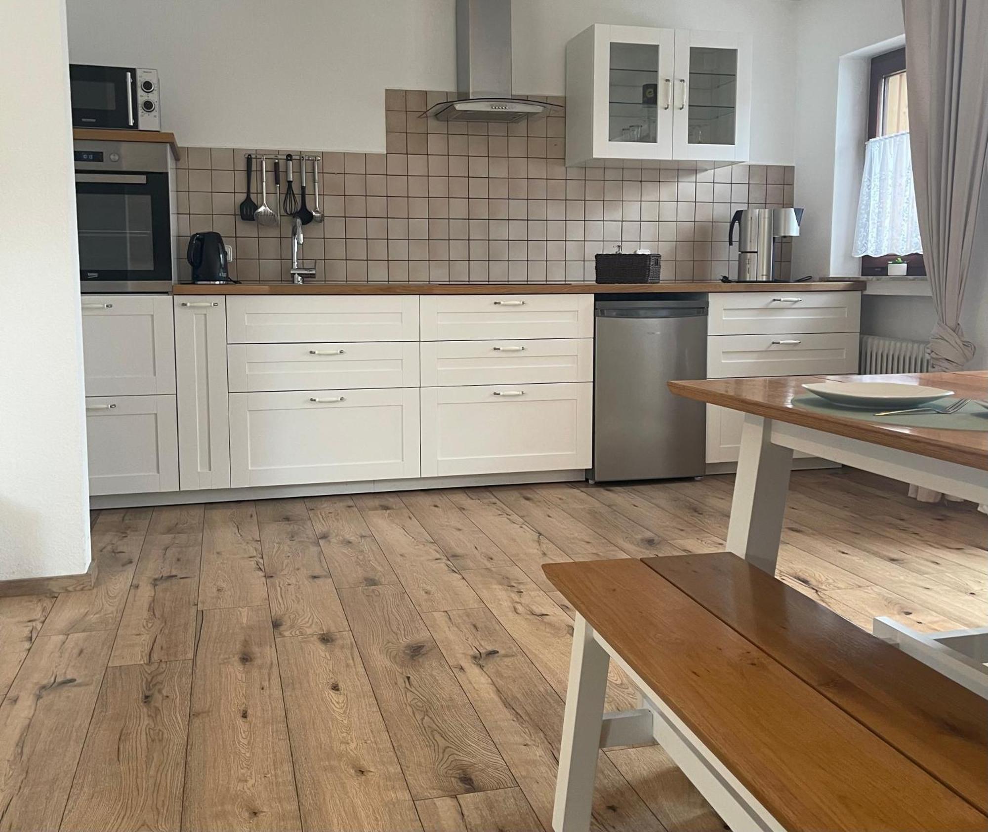 Appartamento Haus Cornelia Einruhr Esterno foto