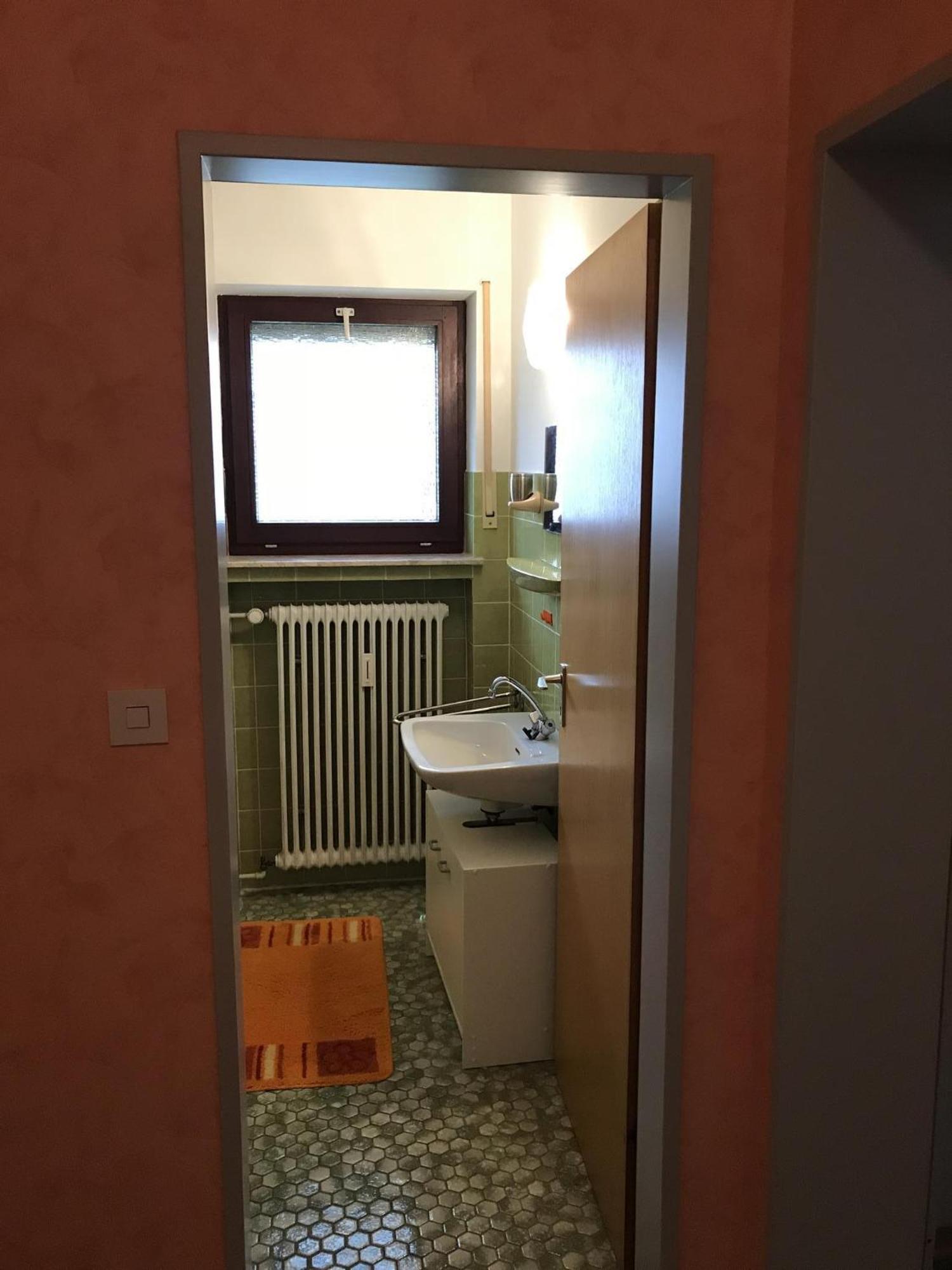 Appartamento Haus Cornelia Einruhr Esterno foto
