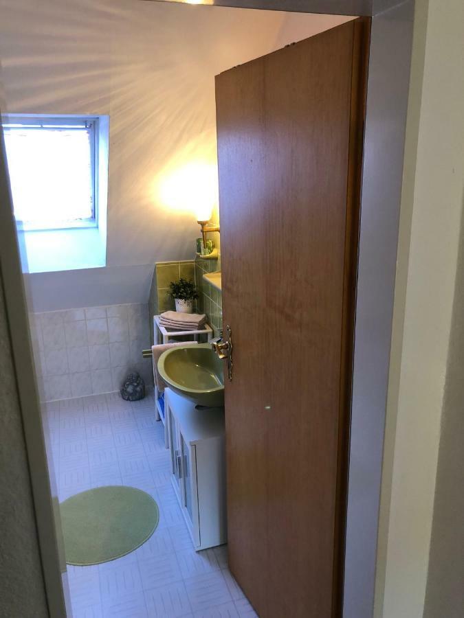 Appartamento Haus Cornelia Einruhr Esterno foto