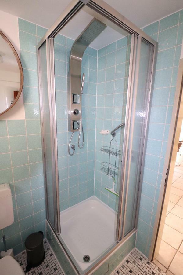 Appartamento Haus Cornelia Einruhr Esterno foto